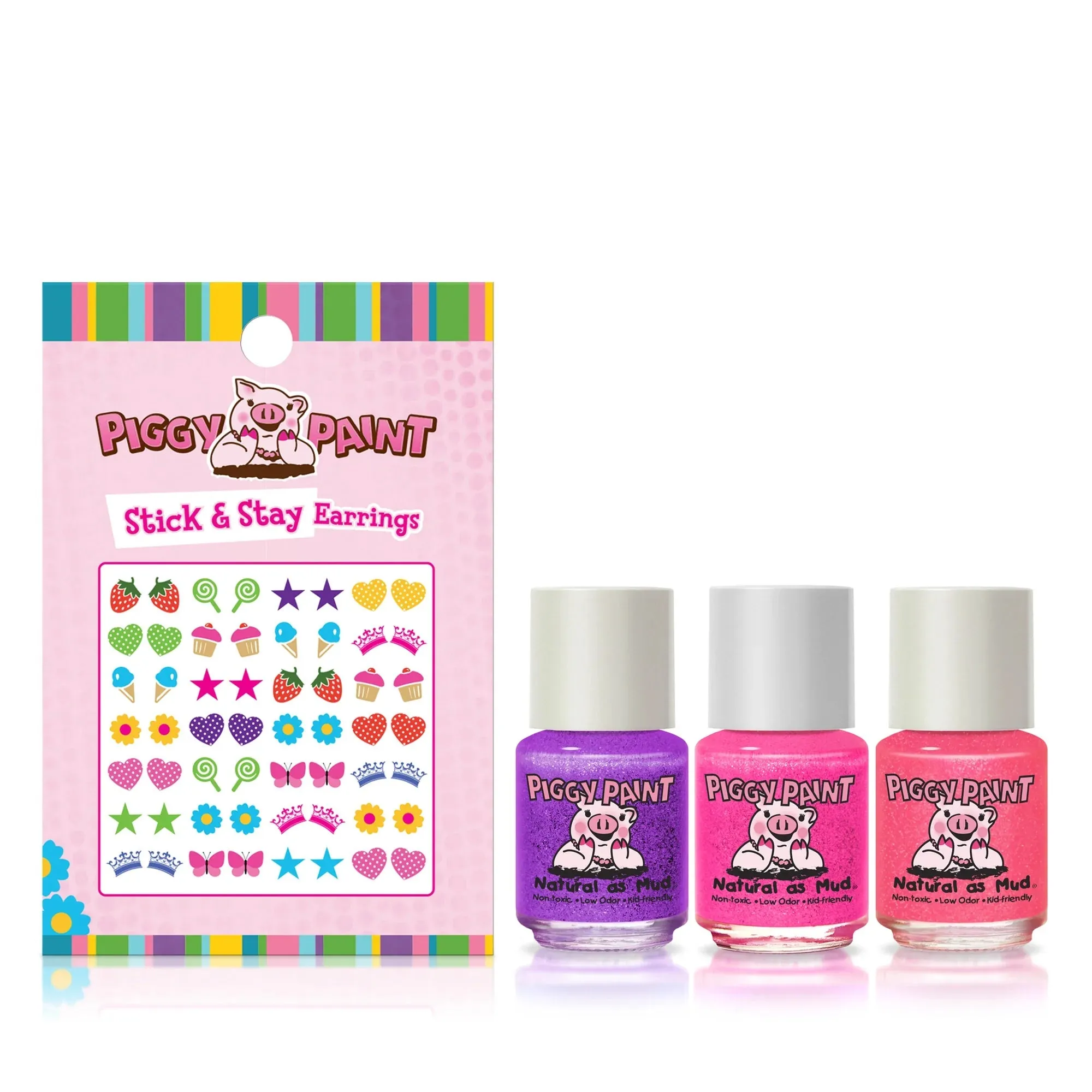 3 Color Gift Set - Always a Bright Side