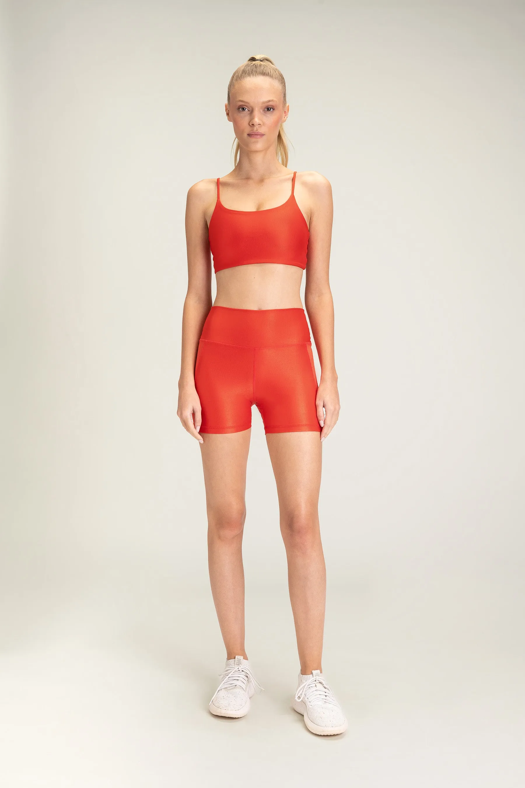 Allure® Fit Shorts