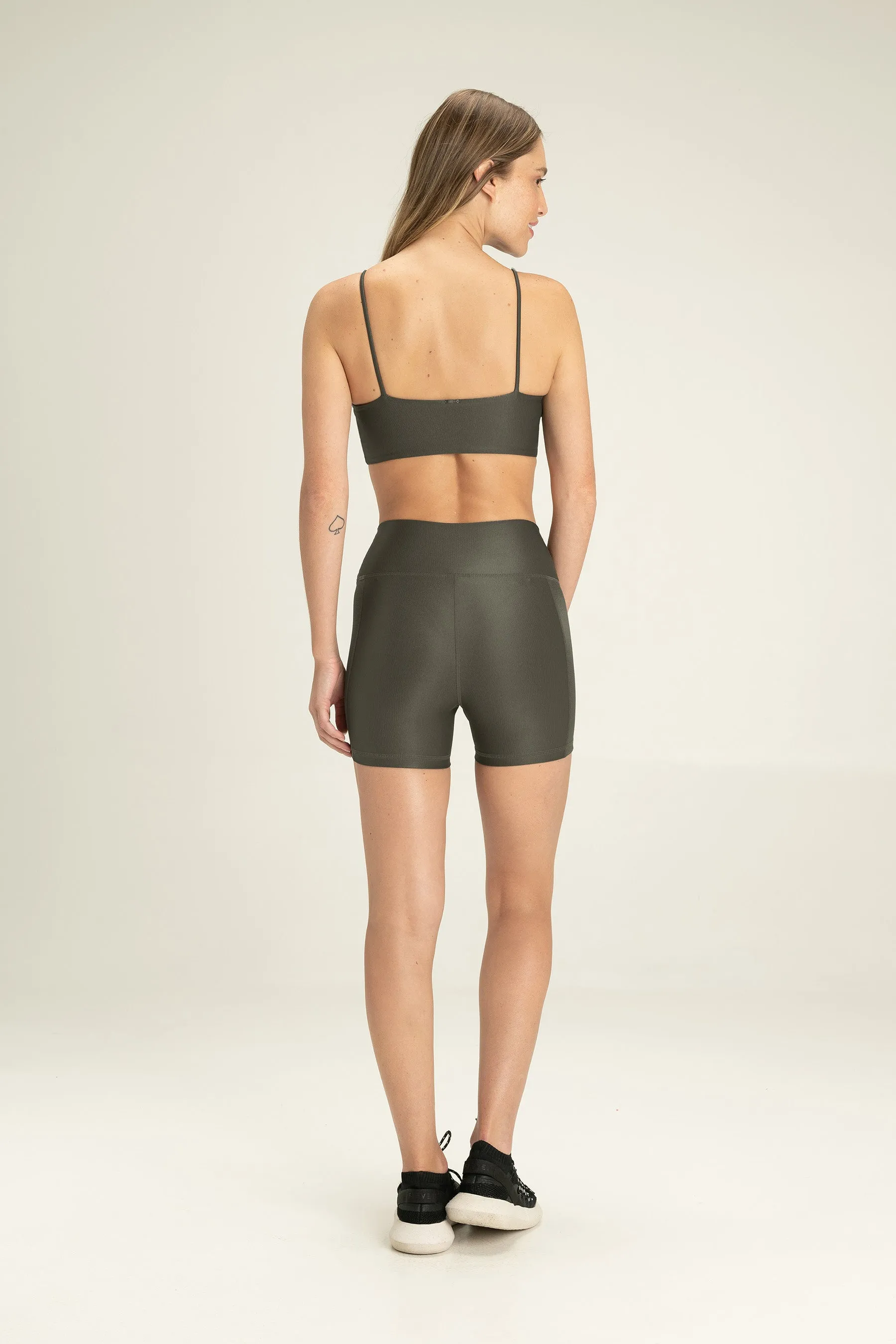 Allure® Fit Shorts