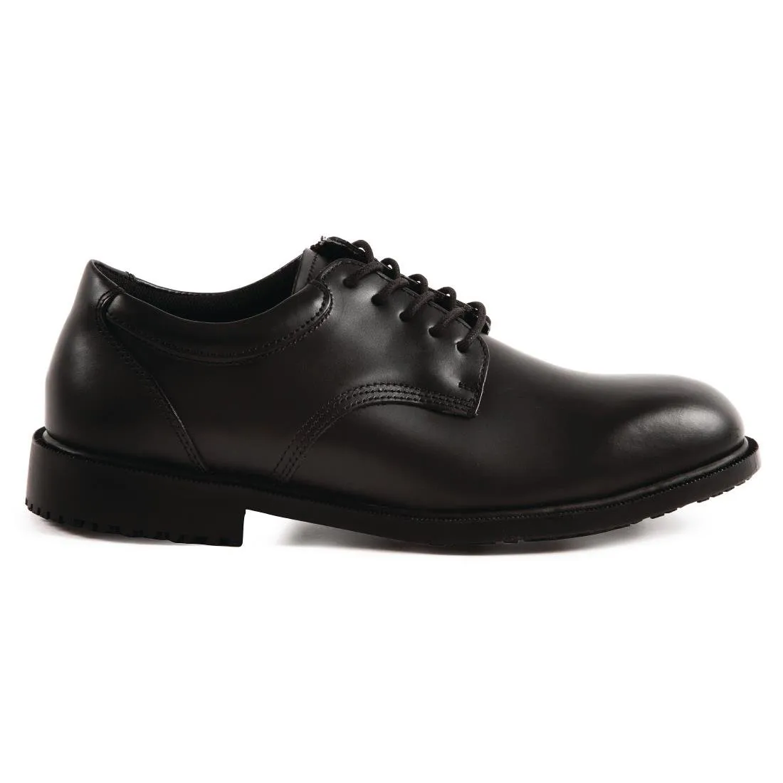 B110-45 Shoes For Crews Mens Dress Shoe Size 45