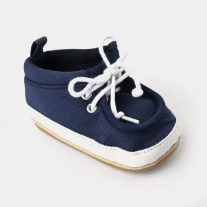 Baby Boy Shoes F37-Blue