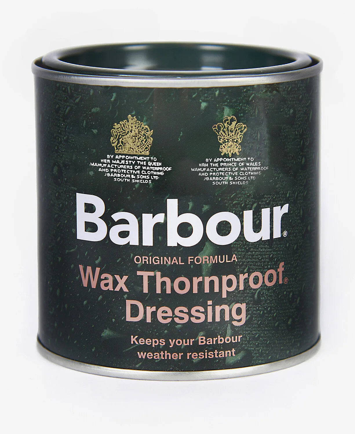 Barbour Wax Thornproof Dressing