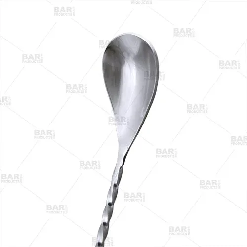 BarConic® Interchangeable 12 inch Bar Spoon