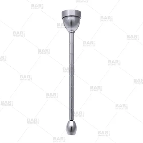 BarConic® Interchangeable 12 inch Bar Spoon