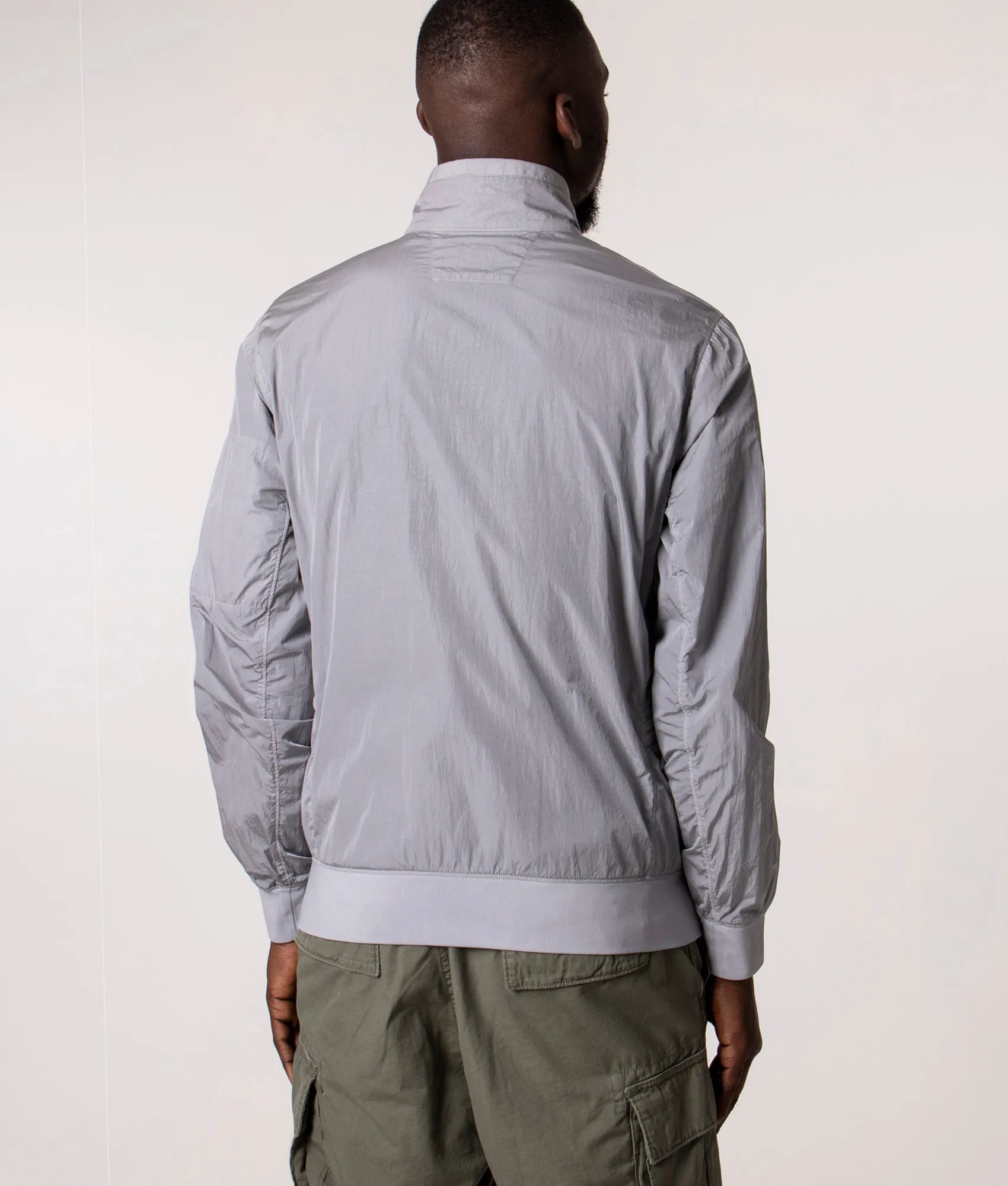 Chrome-R Short Jacket