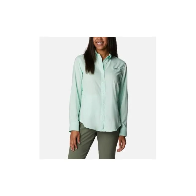 Columbia Women's Tamiami II LS Shirt