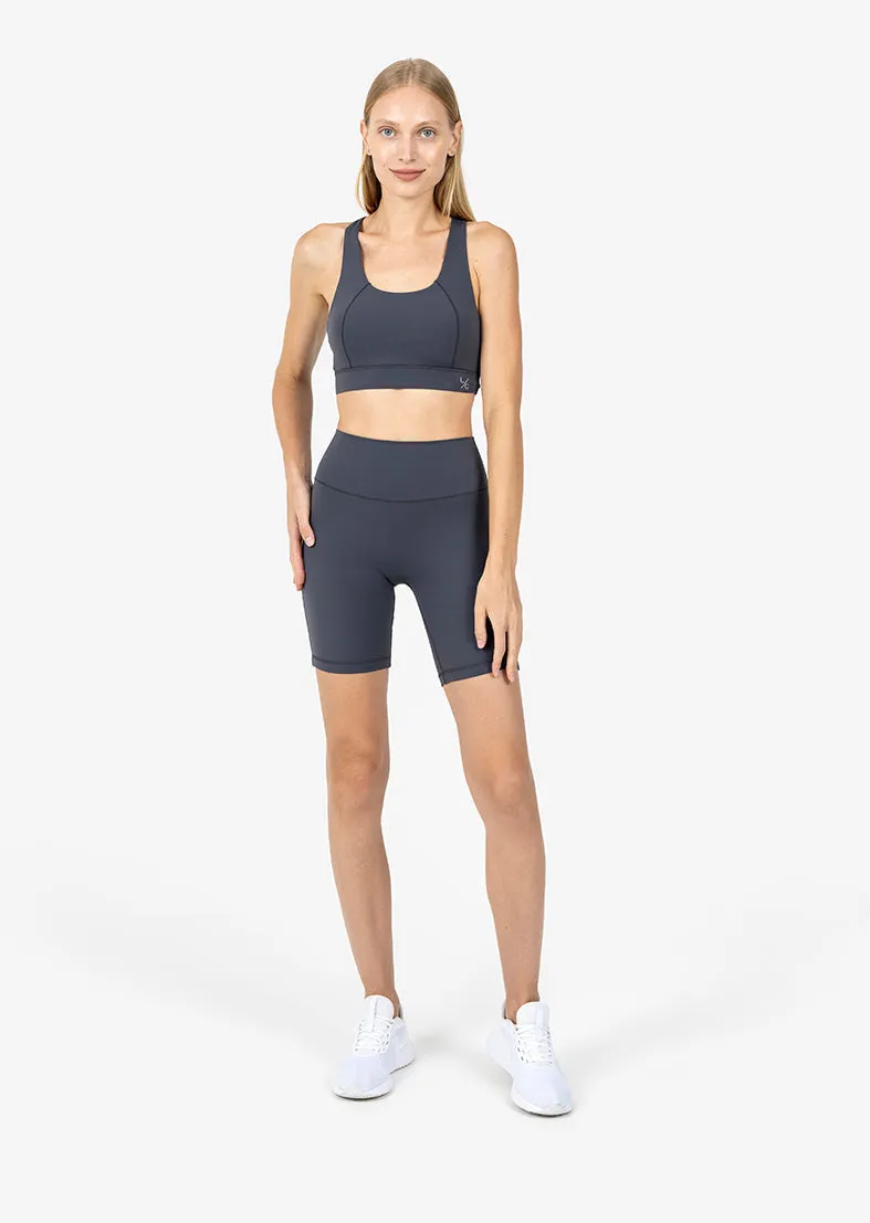 Elevate Life Cycle Short Graphite