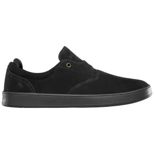 Emerica Shoes Romero Skater - Black