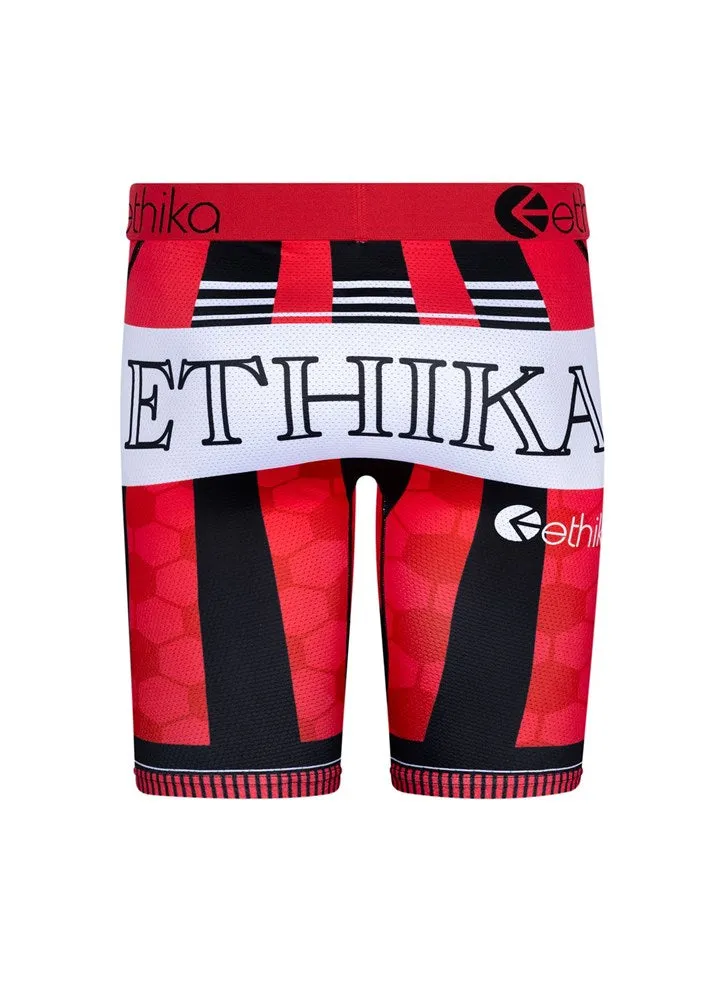 Ethika Boys Bomber Corekit Staple