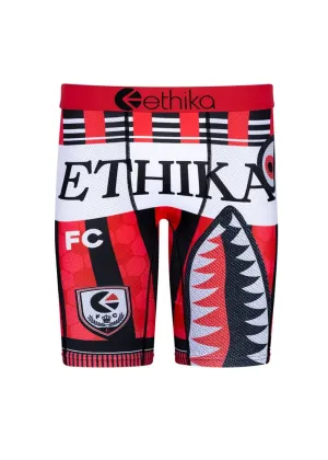 Ethika Boys Bomber Corekit Staple