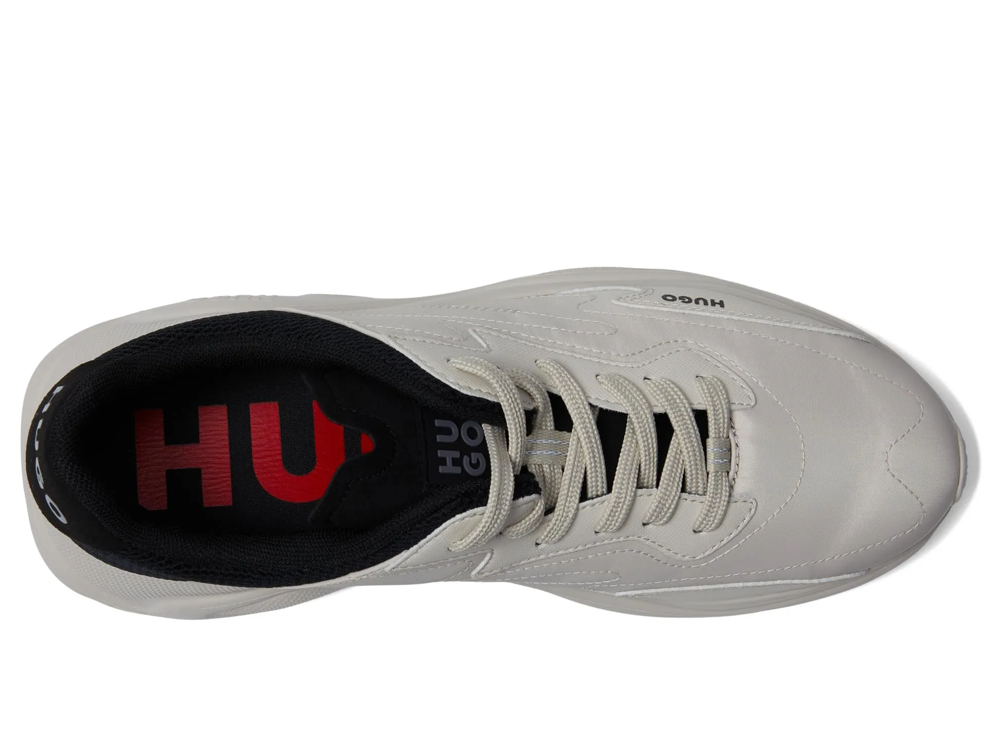 HUGO Leon Running Sneakers