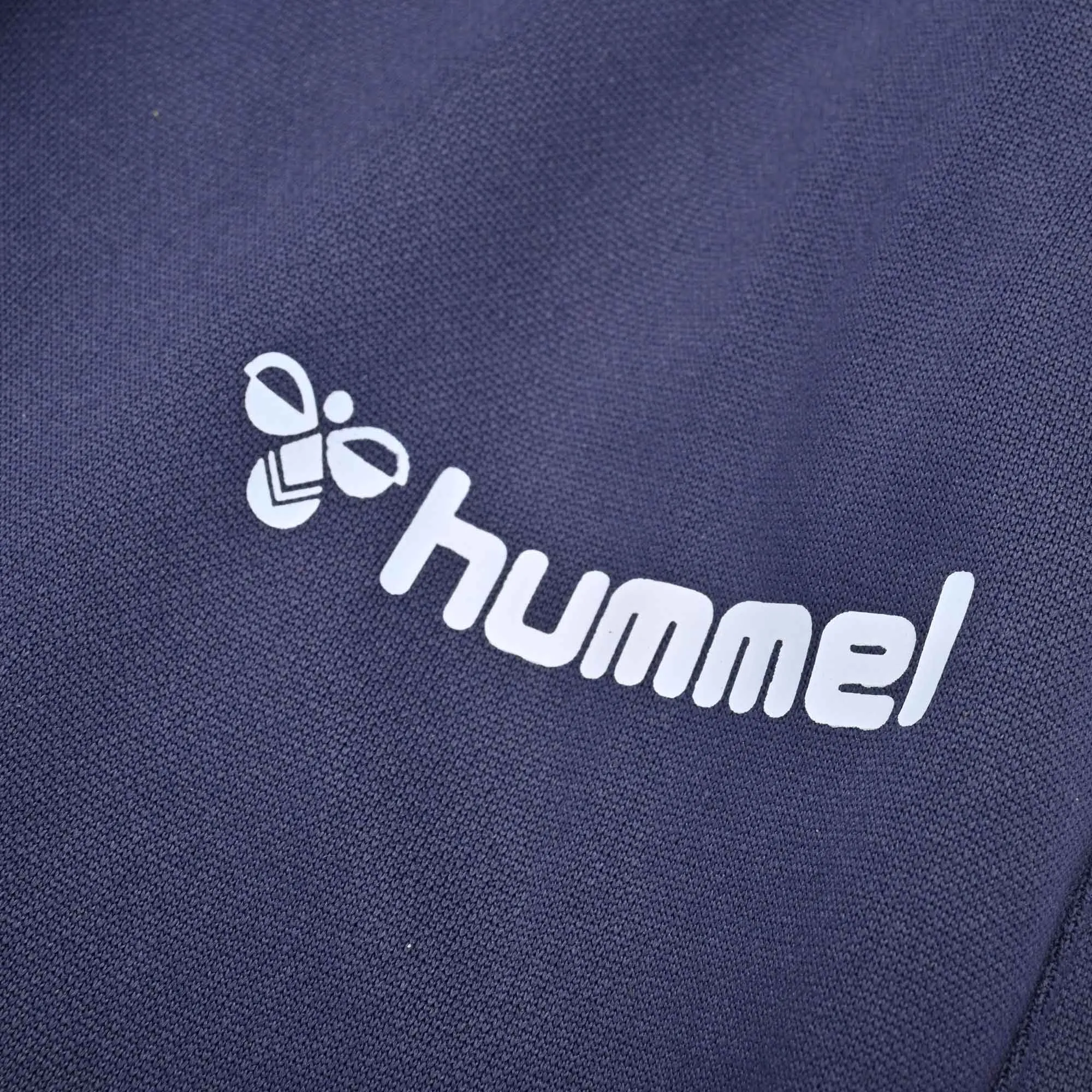 Hummel Boy's Down Arrow Style Activewear Trousers