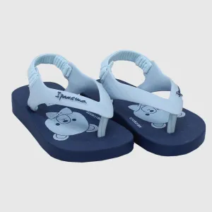 Ipanema Baby Boys' Blue Sandals