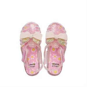 Jb Aiden Kids Pink