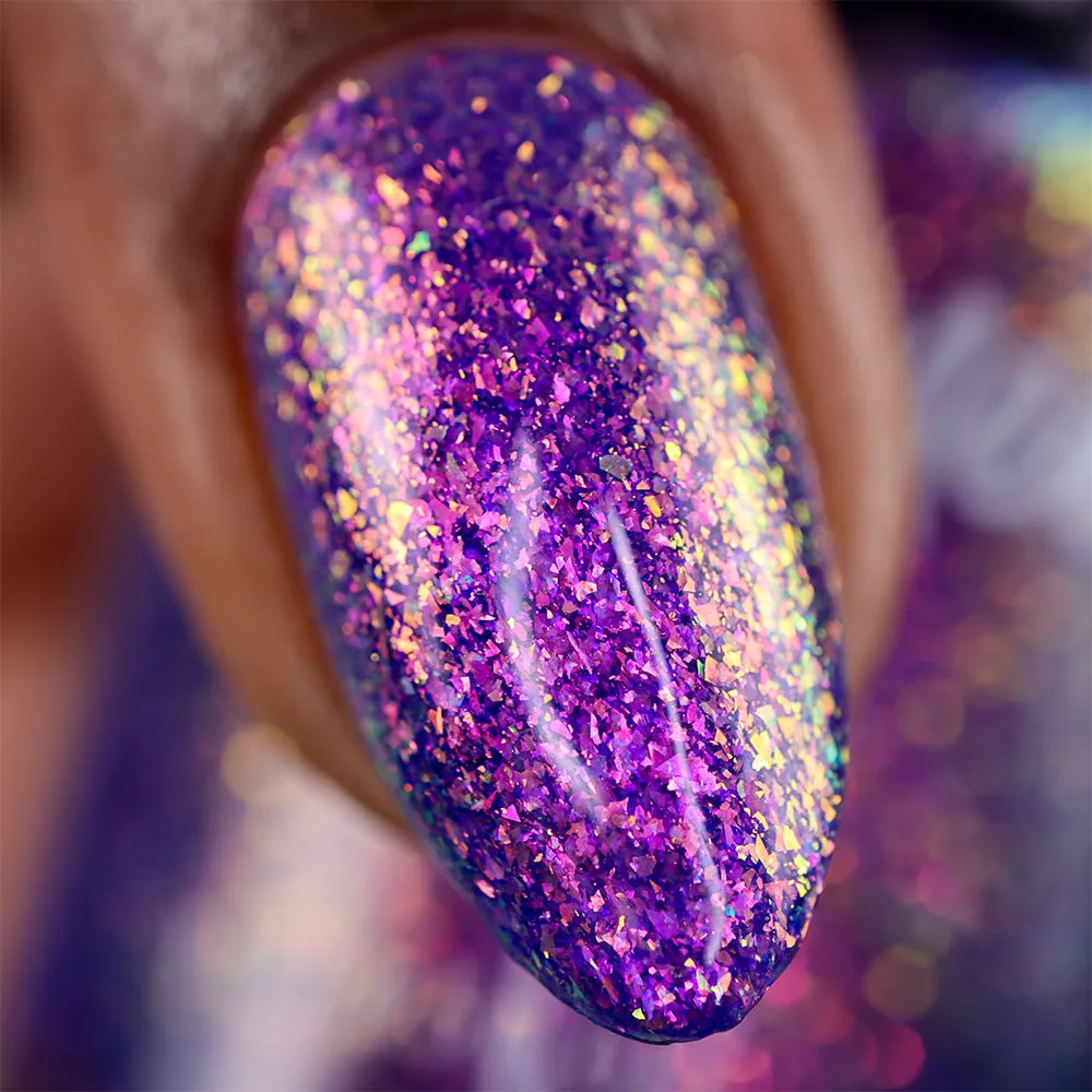 KBShimmer - Nail Polish - Bucket List