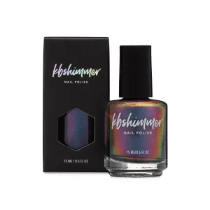 KBShimmer - Nail Polish - Lights Out