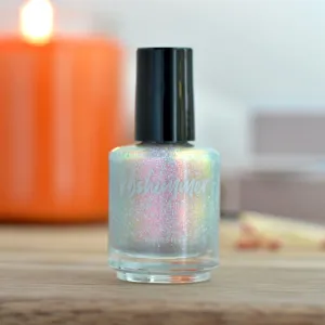 KBShimmer - Nail Polish - The Perfect Match Nail Polish