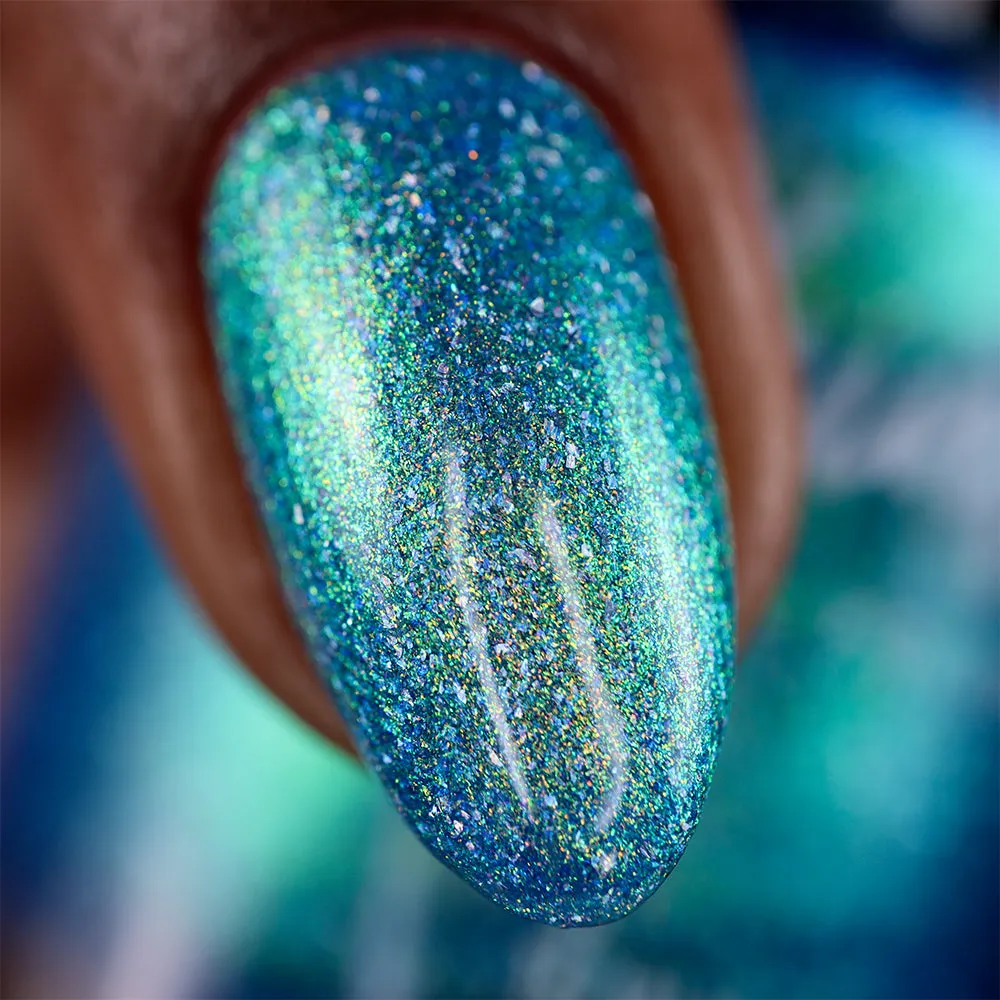 KBShimmer - Nail Polish - What A Catch