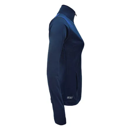 Legea Rooel Womens Track Jacket Navy