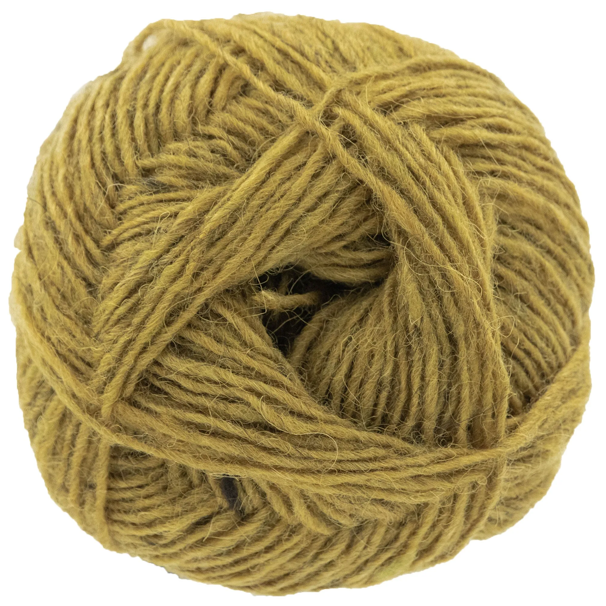 Lopi Fjallalopi Yarn - 3041 Mustard