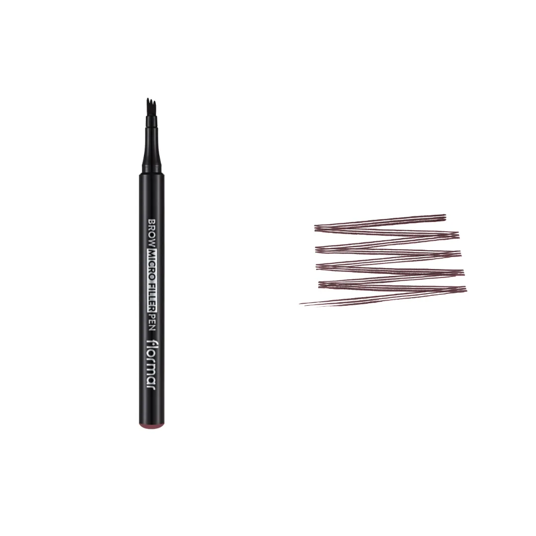 Micro Filler Brow Pen