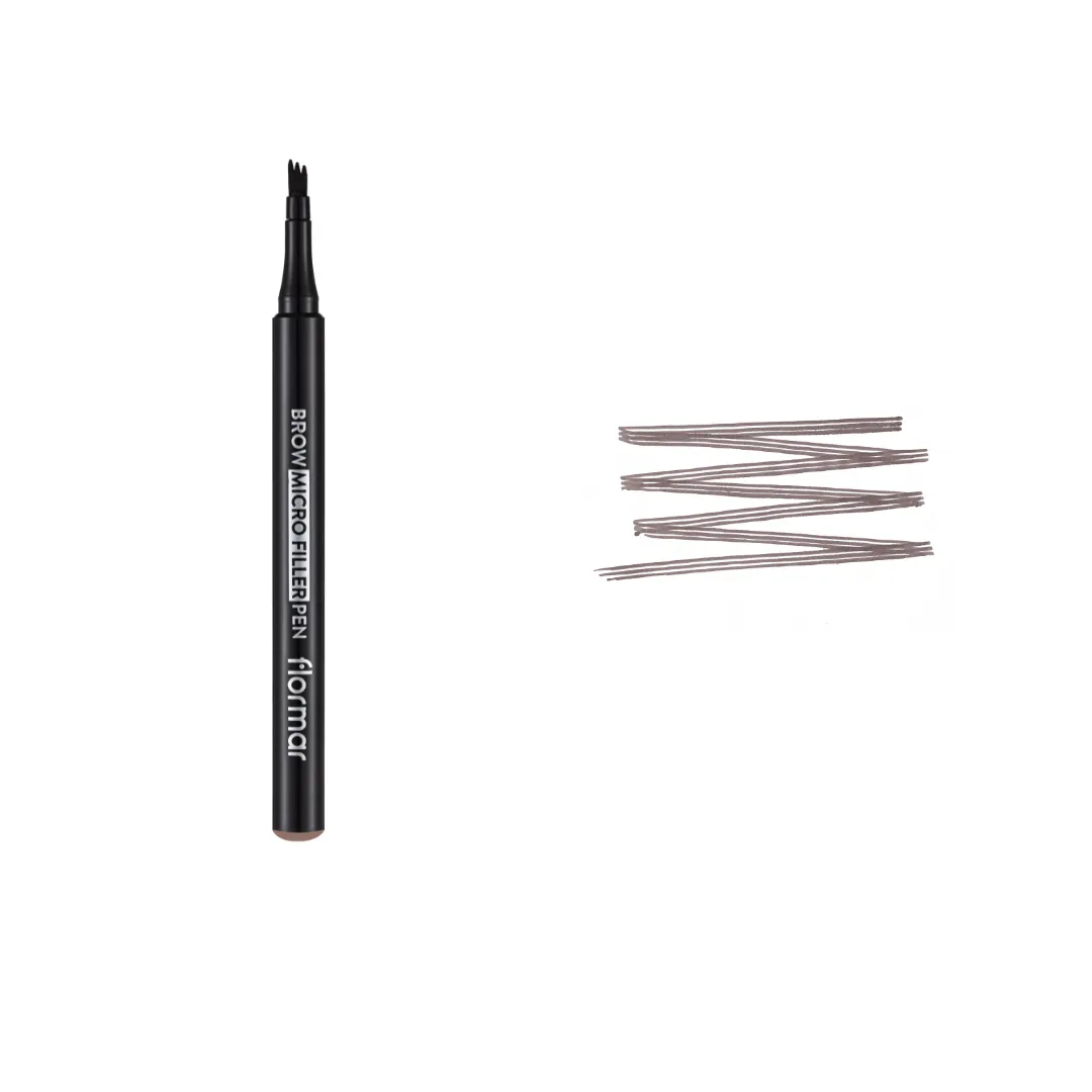 Micro Filler Brow Pen