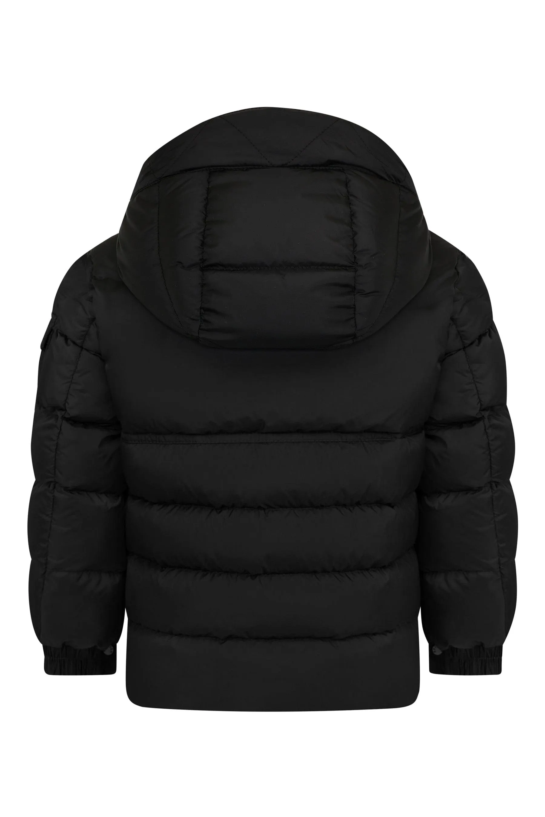 Moncler Enfant Moncler Boys Down Padded New Byron Jacket