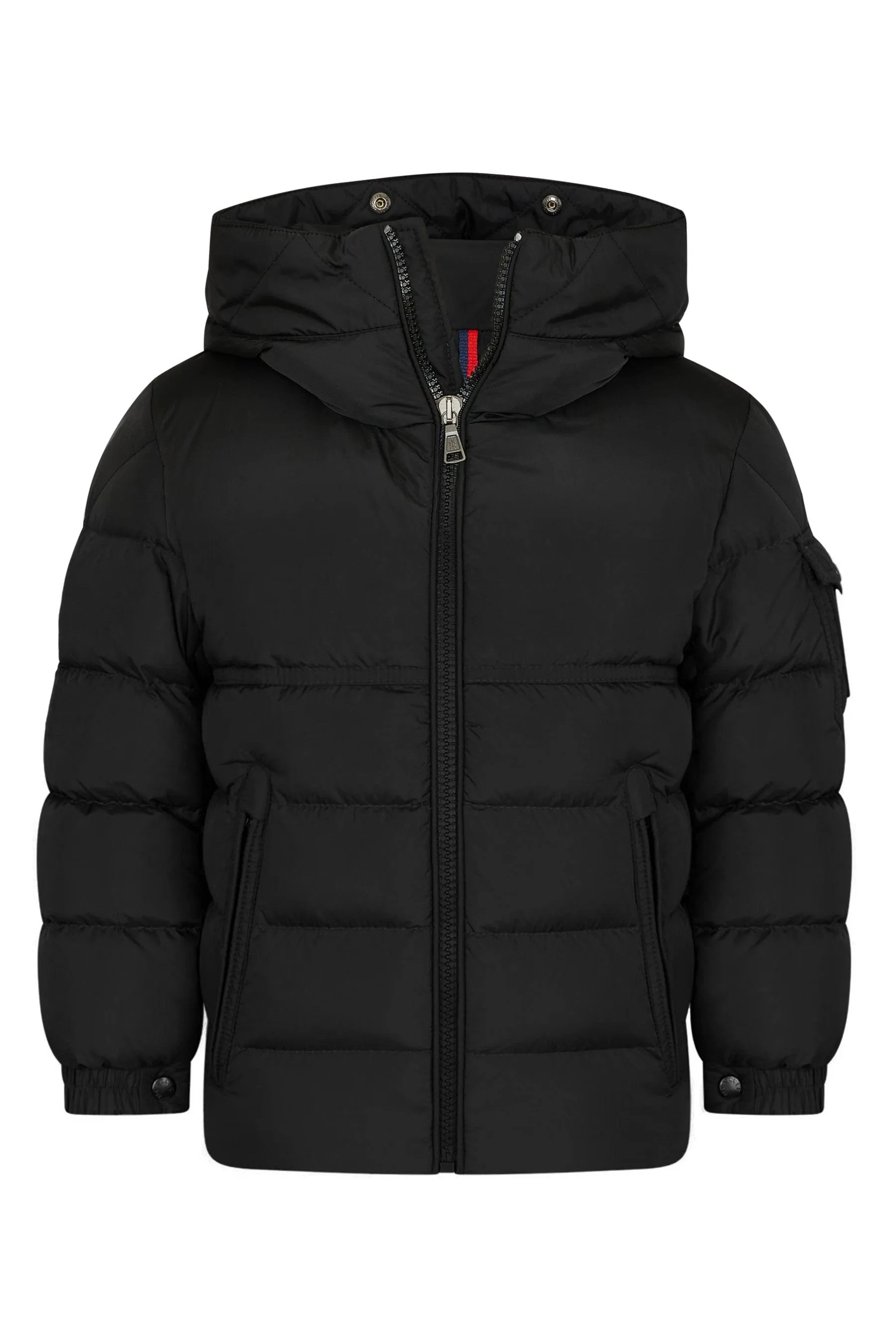 Moncler Enfant Moncler Boys Down Padded New Byron Jacket