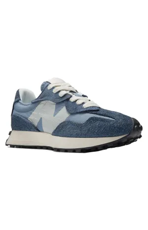 New Balance U327 Classic Navy Sneakers