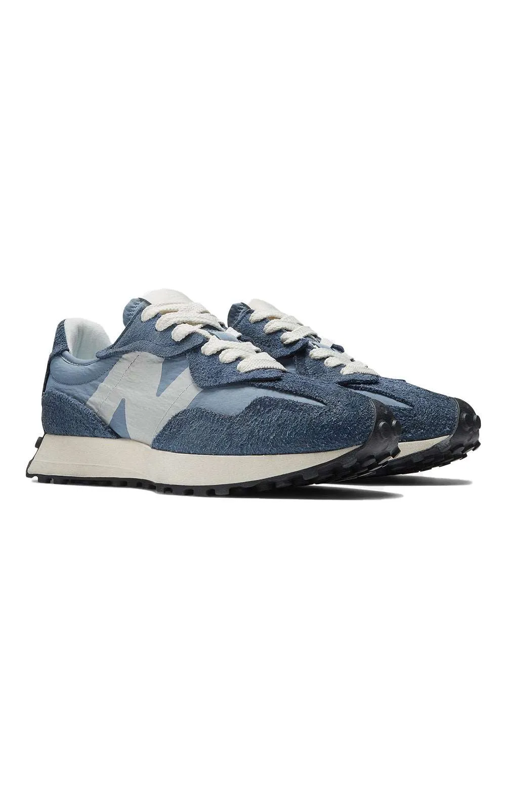 New Balance U327 Classic Navy Sneakers