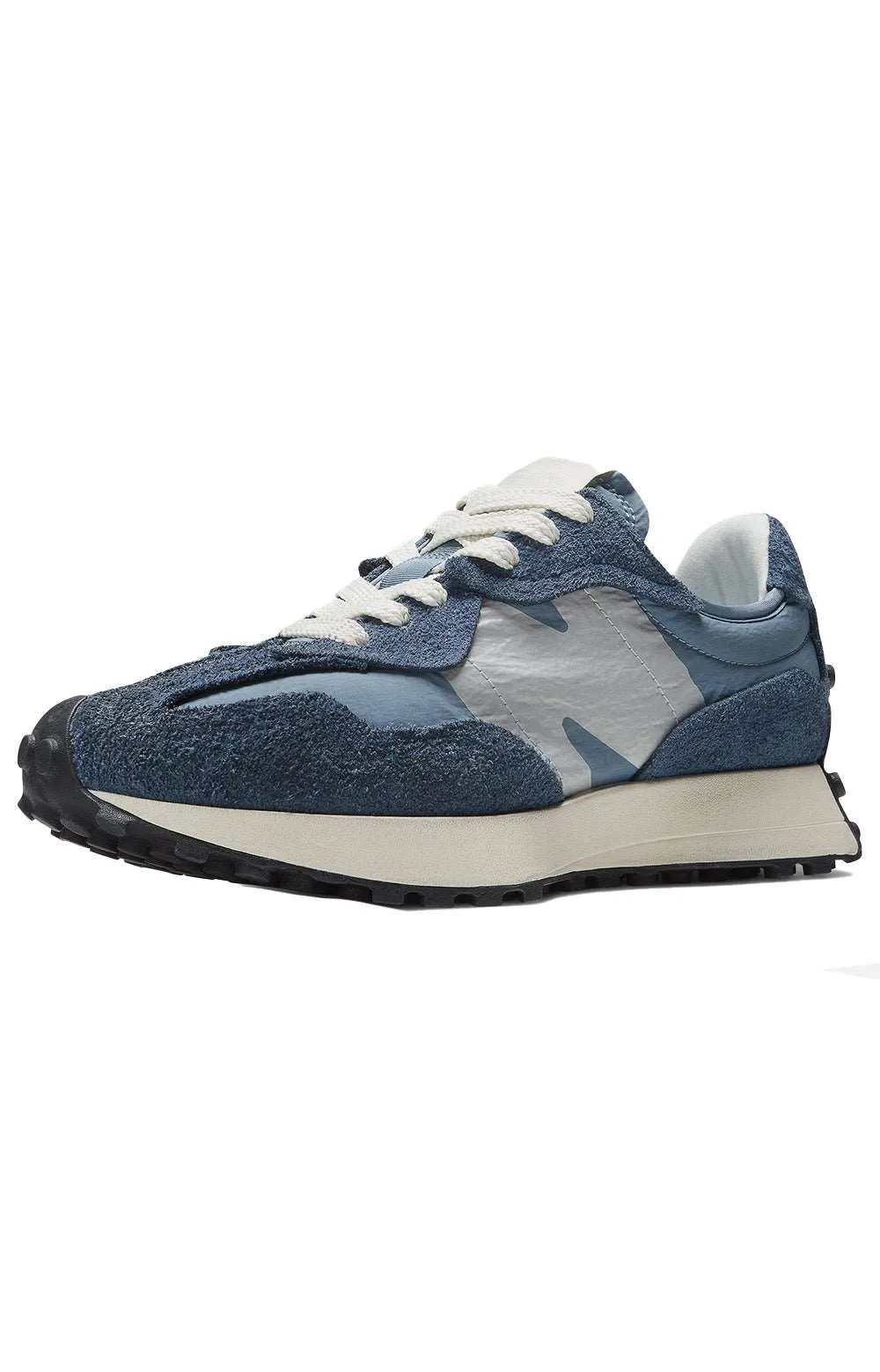 New Balance U327 Classic Navy Sneakers