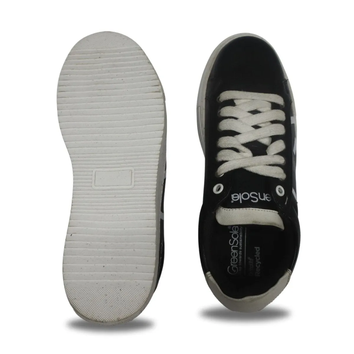 Onyx Black G's Women's Stylish Sneakers