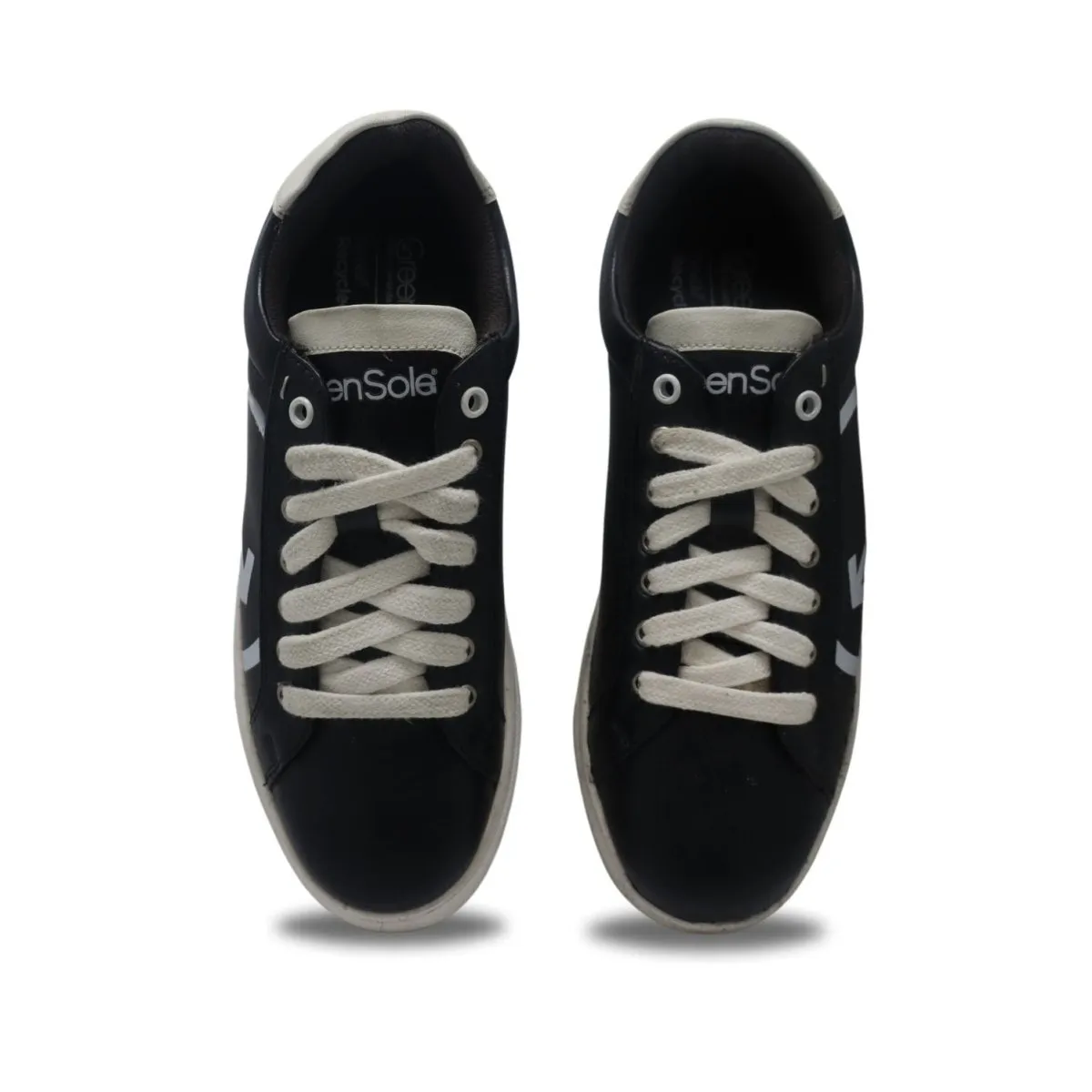 Onyx Black G's Women's Stylish Sneakers