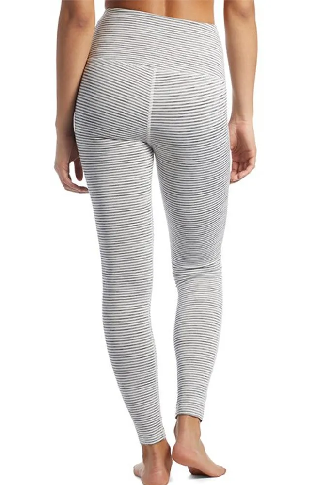 Out of Line Full Length Stripe Leggings