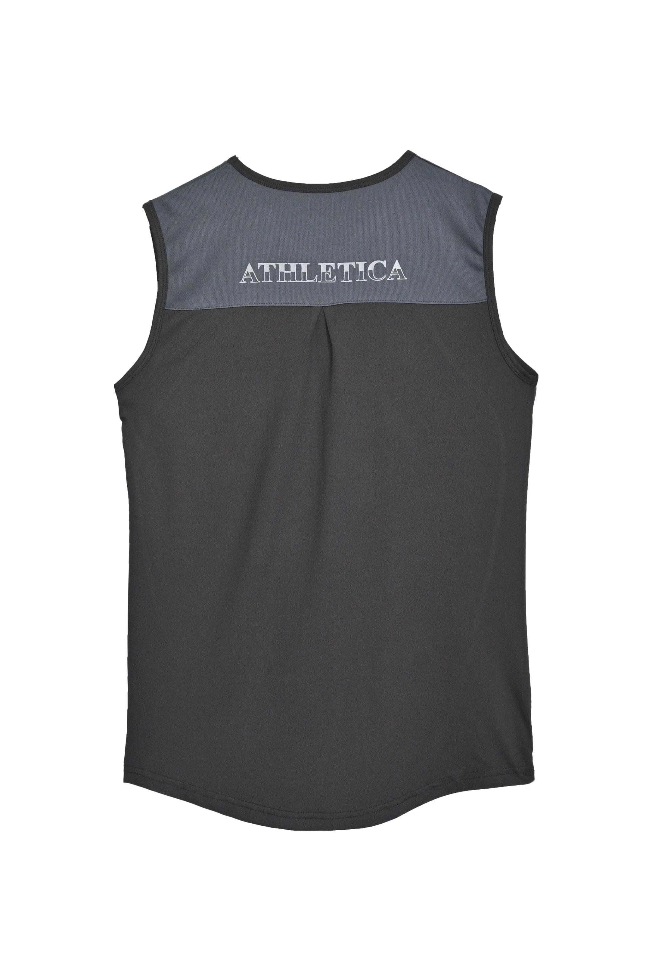 Polo Athletica  Women's Performance Sleeveless Top - Stylish and Functional Activewear