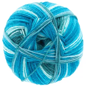 Scheepjes Arcadia Yarn - 906 Oasis