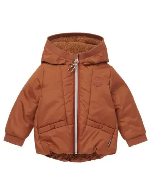 The Jupiter Puffer Jacket - BABY