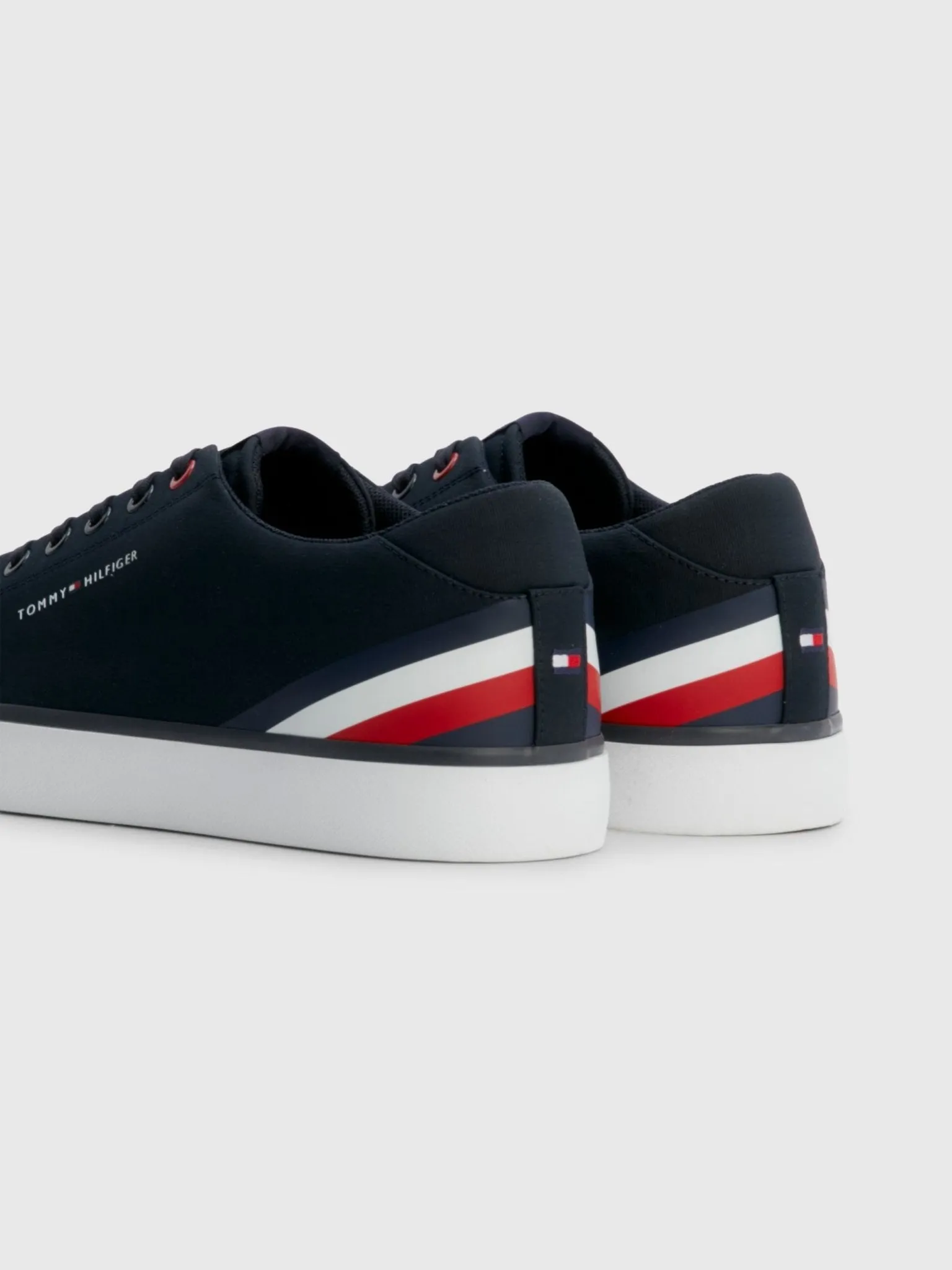 Tommy Hilfiger TH Core Vulcanised Sneaker