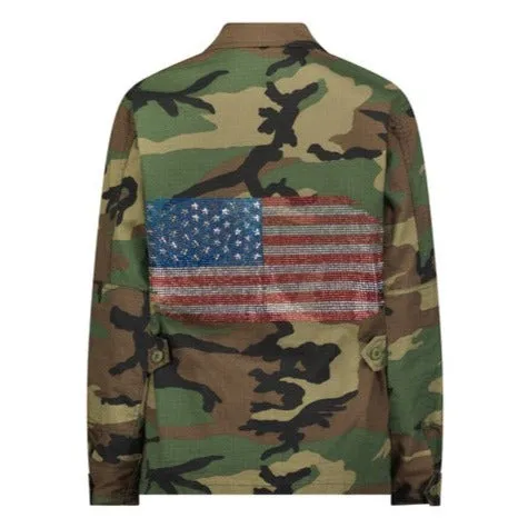 USA Army Jacket