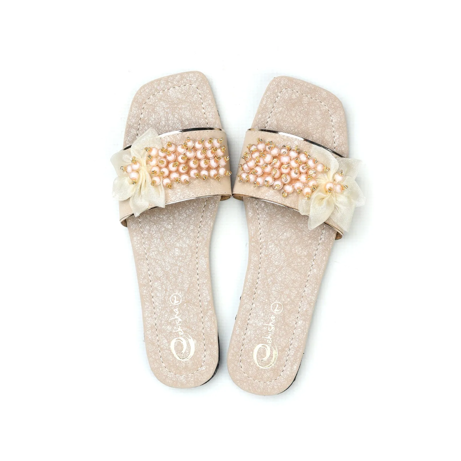 Women Stylish Slipper